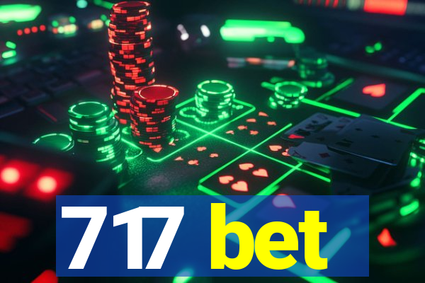 717 bet